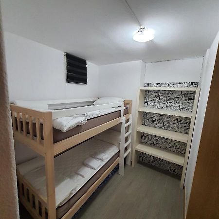 Апартаменты Moderno Y Centrico Apartamento En Виго Экстерьер фото
