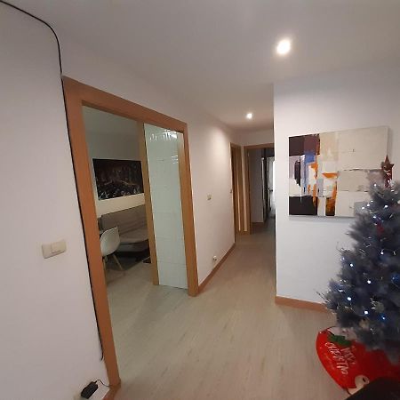 Апартаменты Moderno Y Centrico Apartamento En Виго Экстерьер фото