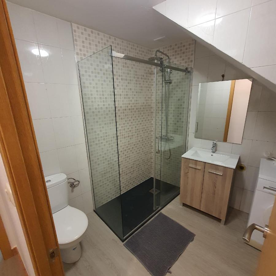 Апартаменты Moderno Y Centrico Apartamento En Виго Экстерьер фото
