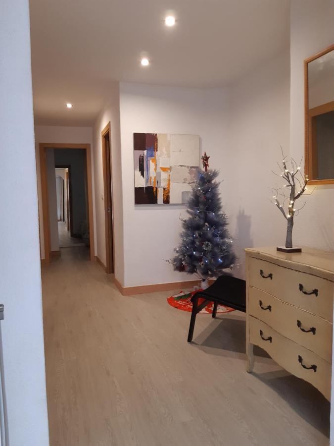 Апартаменты Moderno Y Centrico Apartamento En Виго Экстерьер фото