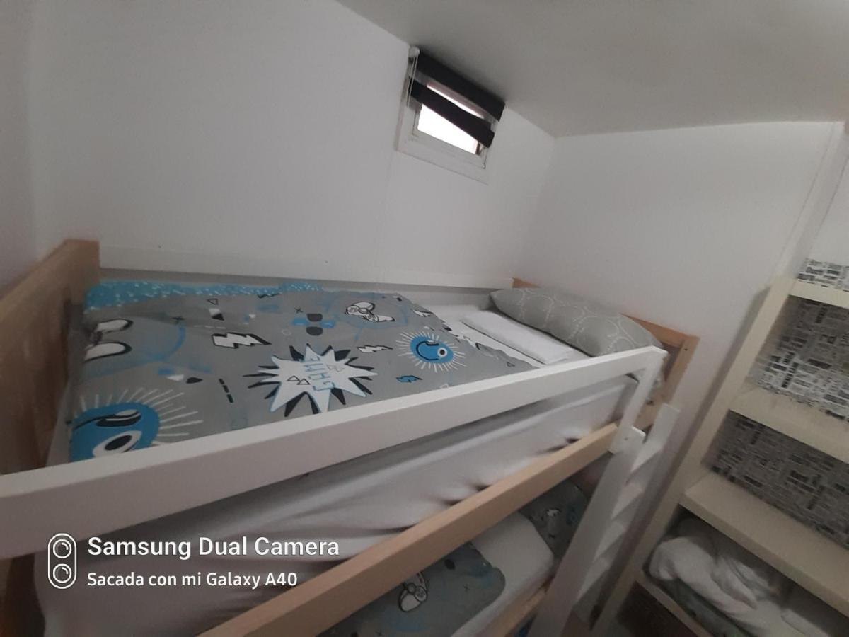 Апартаменты Moderno Y Centrico Apartamento En Виго Экстерьер фото